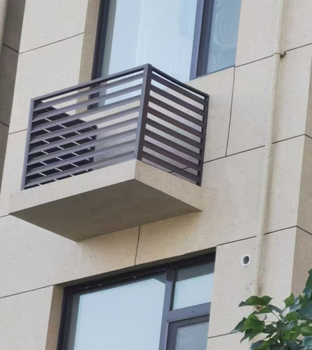 空調罩案例
